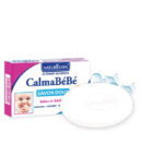 NaturEsoin CalmaBéBé Savon Doux - 90 G