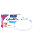 NaturEsoin CalmaBéBé Savon Doux - 90 G