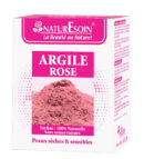 NaturEsoin Argile Rose - 100 G