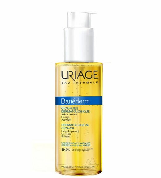 65160332 BARIEDERM CICA HUILE 105ml FP 2 | Urban Drug store