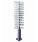 Curaprox - CPS 18 Ortho Regular (x5) - Vendu sans manche