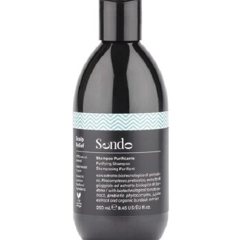 SENDO Shampooing Purifiant Anti Pelliculaire 250ml