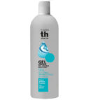 Th-Pharma Gel Corporel d'Avoine Glycerine Peaux Sensibles 750ml