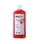 Bexident bain de bouche anticaries 500ml
