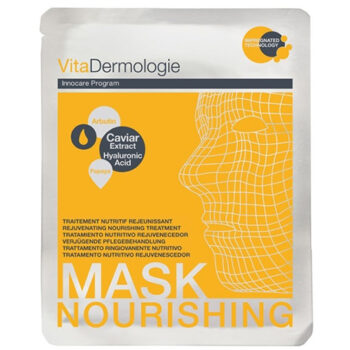 VitaDermatologie Masque Nutritif Rajeunissant - 23ml