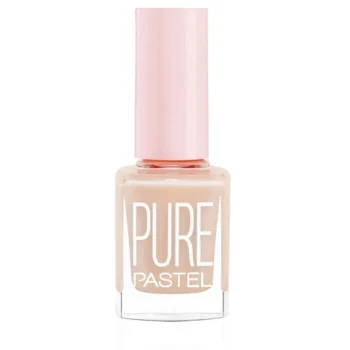 Pastel Pure Nail Polish 609