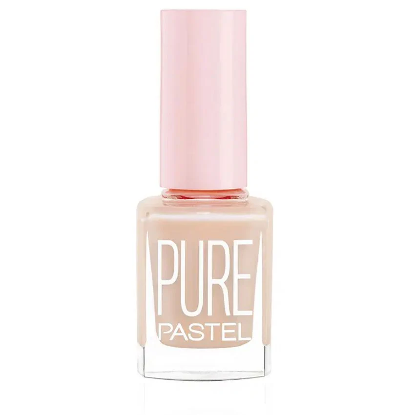 Pastel Pure Nail Polish 609 1 Pastel Pure Nail Polish 609
