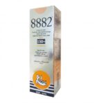 8882 Crème Fond de Teint Anti-bronzage opale SPF 50+40ml