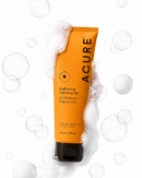 ACURE BRIGHTENING CLEANSING GEL 118ml