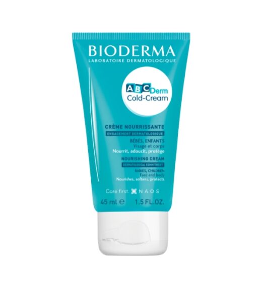 ABC DERM COLD CREAM VISAGE 45 ML | Urban Drug store