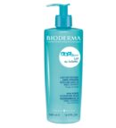 ABCDERM LAIT DE TOILETTE  500 ML