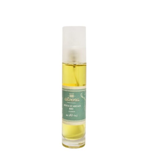ALVENA HUILE DARGAN NON TORREFIE 50 ML | Urban Drug store