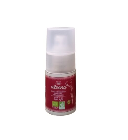 ALVENA HUILE DE FIGUE DE BARBARIE 15ML | Urban Drug store