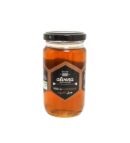 ALVENA MIEL DE CAROUBIER 250G