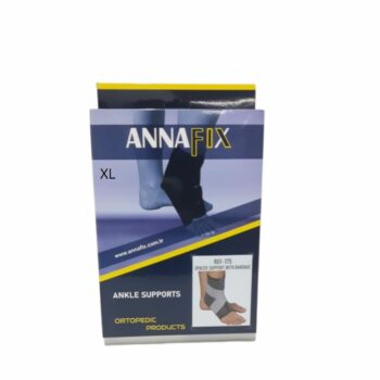 ANNAFIX Chevillere Simple Taille X-Large REF-175