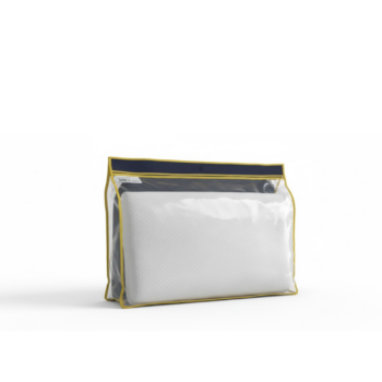 ANNAFIX Oreiller Medicale 60*40*11 taille 1 REF-261