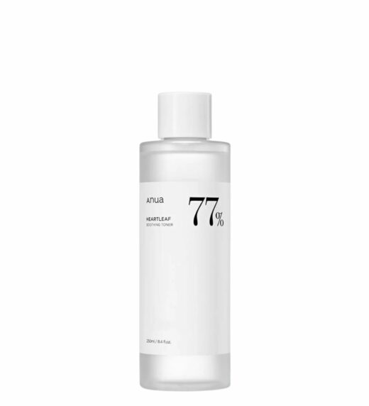ANUA Heartleaf SoothingToner250ml | Urban Drug store