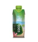 AQUA VERDE EAU DE COCO CONCENTREE 330ML