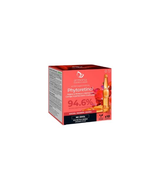 ARMONIA Ampoule Phytoretinol 102ml | Urban Drug store