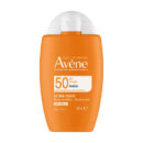 EAU THERMALE AVENE ULTRA FLUID INVISIBLE SPF50