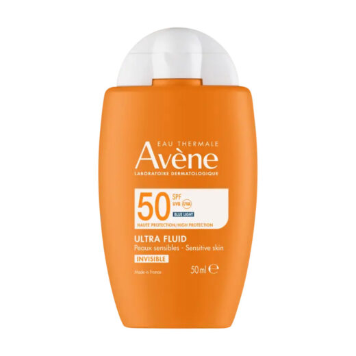 AVENE FLUIDE ULTRA LEGER | Urban Drug store