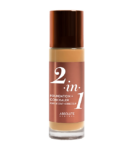 ABSOLUTE NEW YORK 2in1 Foundation & Concealer Cool Beige 35ml