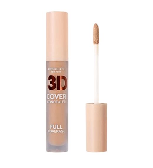 Absolute 3D Cover Concealer Peachy Sand 5.5ml | Urban Drug store