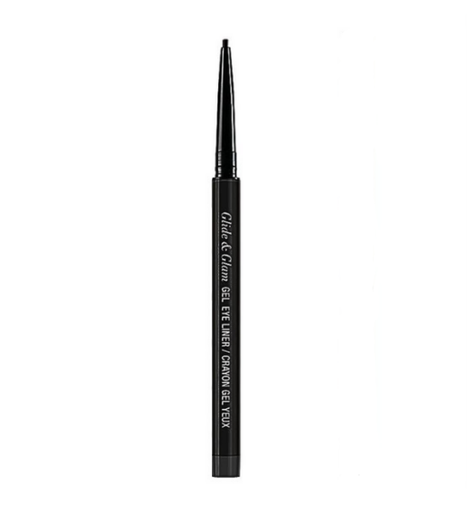 Absolute Glid Glam Eyeliner Black MDGL01 | Urban Drug store