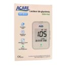 Acare Lecteur de glycemie