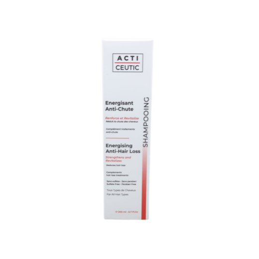 Acticeutic Shamp Anti Chute 200ml | Urban Drug store
