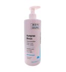 Acti Ceutic Gel Surgras Doux Peaux Sensibles 400ml
