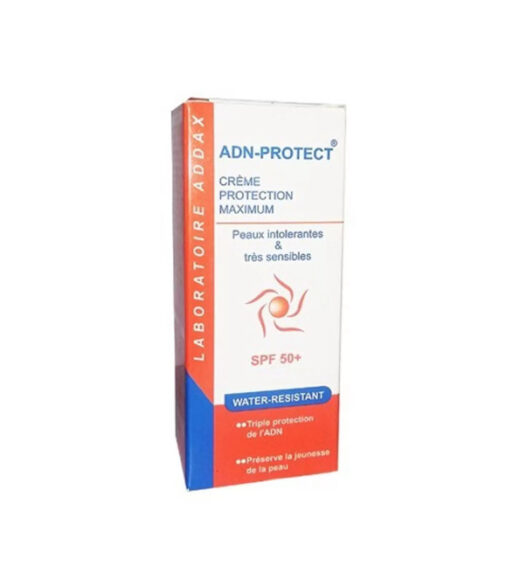 Addax Adn Protect Ecran 50 1 | Urban Drug store