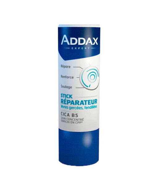 Addax Cica B5 Levres | Urban Drug store