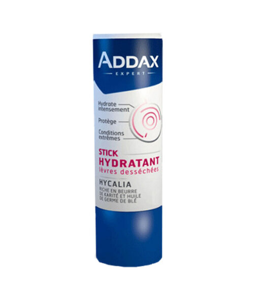 Addax Hycalia Stick Levre Hydratant 15ml | Urban Drug store