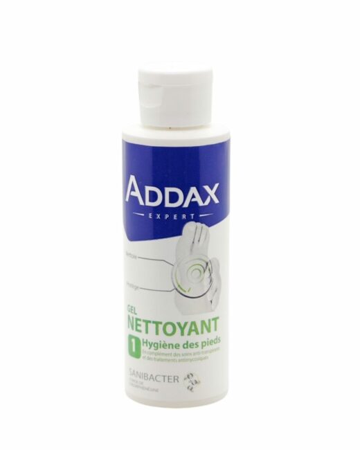 Addax Sanibacter 125ml | Urban Drug store