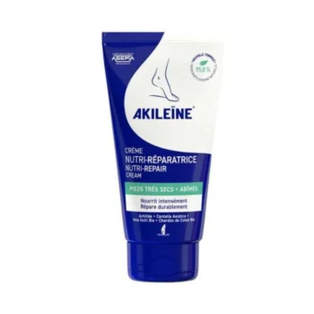 Akileine Crème Nutri Réparatrice 50ml