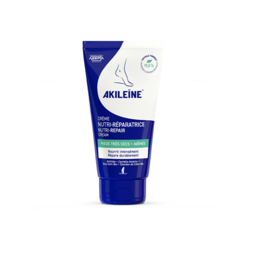 Akileine creme pieds 75ml 1 | Urban Drug store