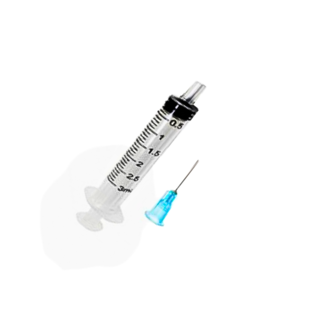Aldar medical seringue luer slip 3ml 1 Aldar medical seringue luer slip 3ml