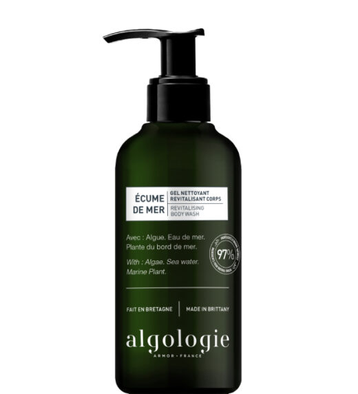 Algologie Ecume de mer gel Nett revitalisant 200ml 1 | Urban Drug store
