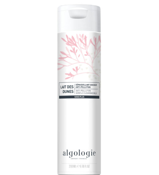 Algologie Lait des dunes demaquillant douceur 200ml 1 | Urban Drug store