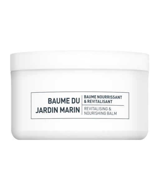 Algologie baume du jardin marin nourissant revitalisant 150ml 1 | Urban Drug store