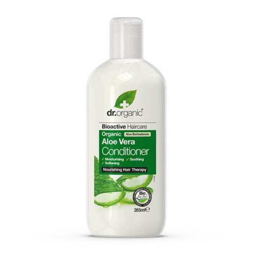 Aloe Vera Conditioner DRORGANIC | Urban Drug store