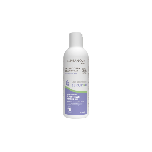 Alphanova Kids shamp protecteur anti poux 200ml | Urban Drug store