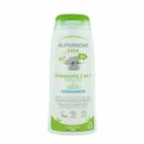 Alphanova Shampoing Bebe 2en1 200ml