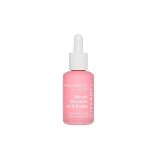 Alphanova lissant serum booster anti ride 30ml | Urban Drug store