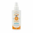 Alphanova Spray Solaire Bebe Spf50 125g