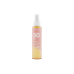 Alphanova Sun Glow Huile Solaire Spf50 125ml