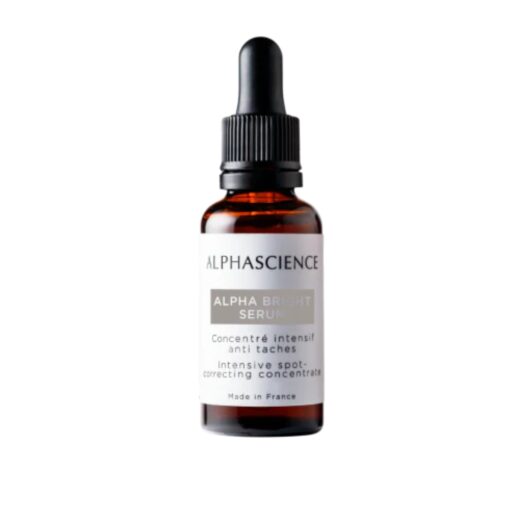 Alphascience alpha bright serum 30ml | Urban Drug store
