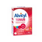 Alvityl-Effervescents-tonus
