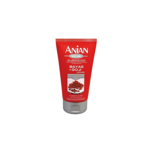 Anian gel de visage gogi berries 150ml | Urban Drug store